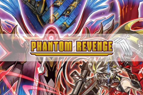 Phantom Revenge