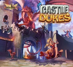 Castle Dukes 2017