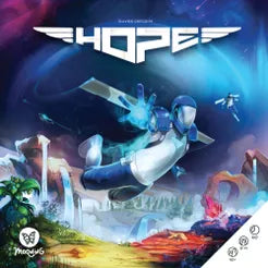 HOPE 2018
