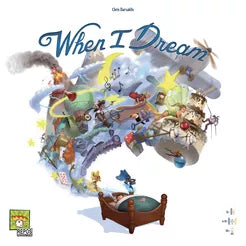 When I Dream 2016