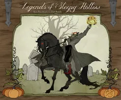 Legends of Sleepy Hollow 2022