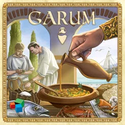 Garum 2019