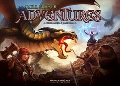 Roll Player Adventures 2021
