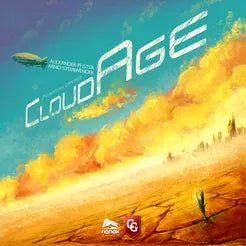 CloudAge 2020