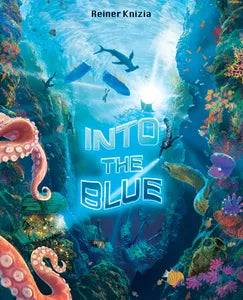 Into the Blue 2021