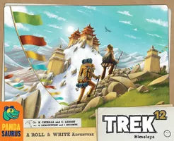 Trek 12: Himalaya 2020