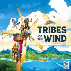 Tribes of the Wind 2022