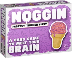 Board Game - Noggin