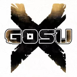 Gosu X 2023