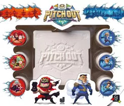 Pitch Out 2020