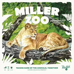 Miller Zoo 2022