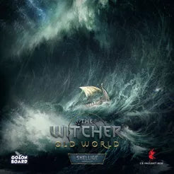 The Witcher: Old World – Skellige 2023