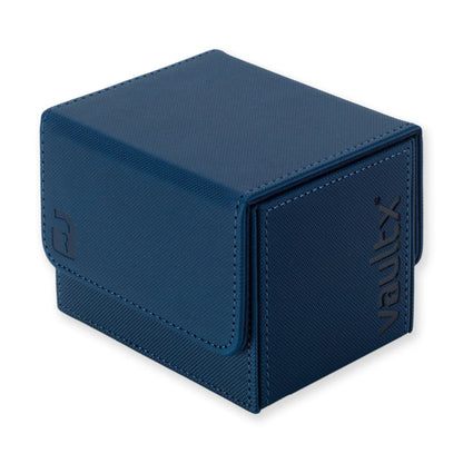 Vault X - Exo-Tec Sideloading Deck Box 100+