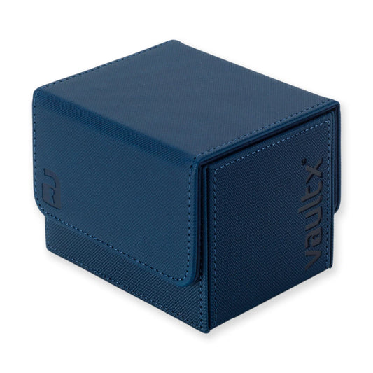 Vault X - Exo-Tec Sideloading Deck Box 100+