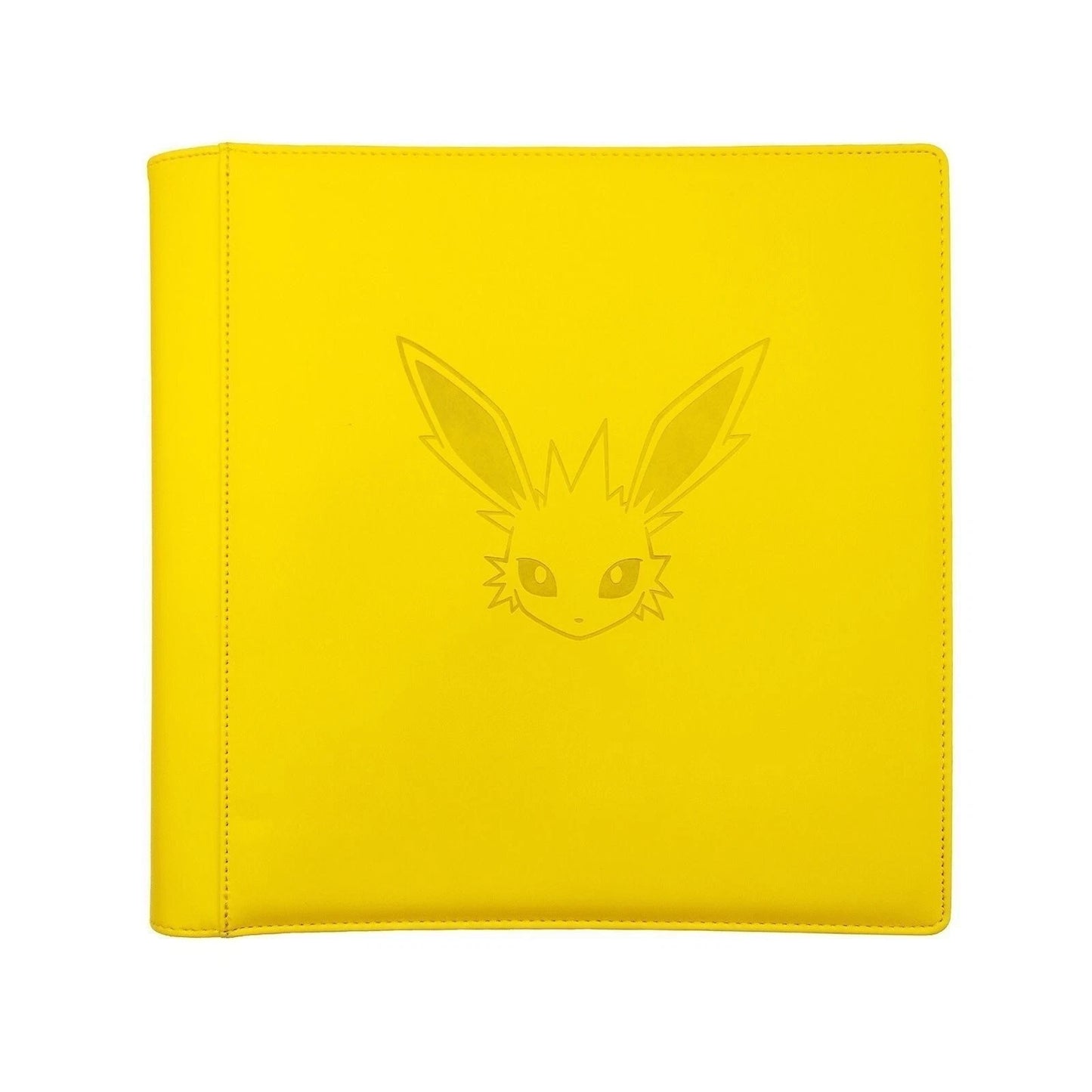 Pokemon Compnay TCG: Eevee evolution binders