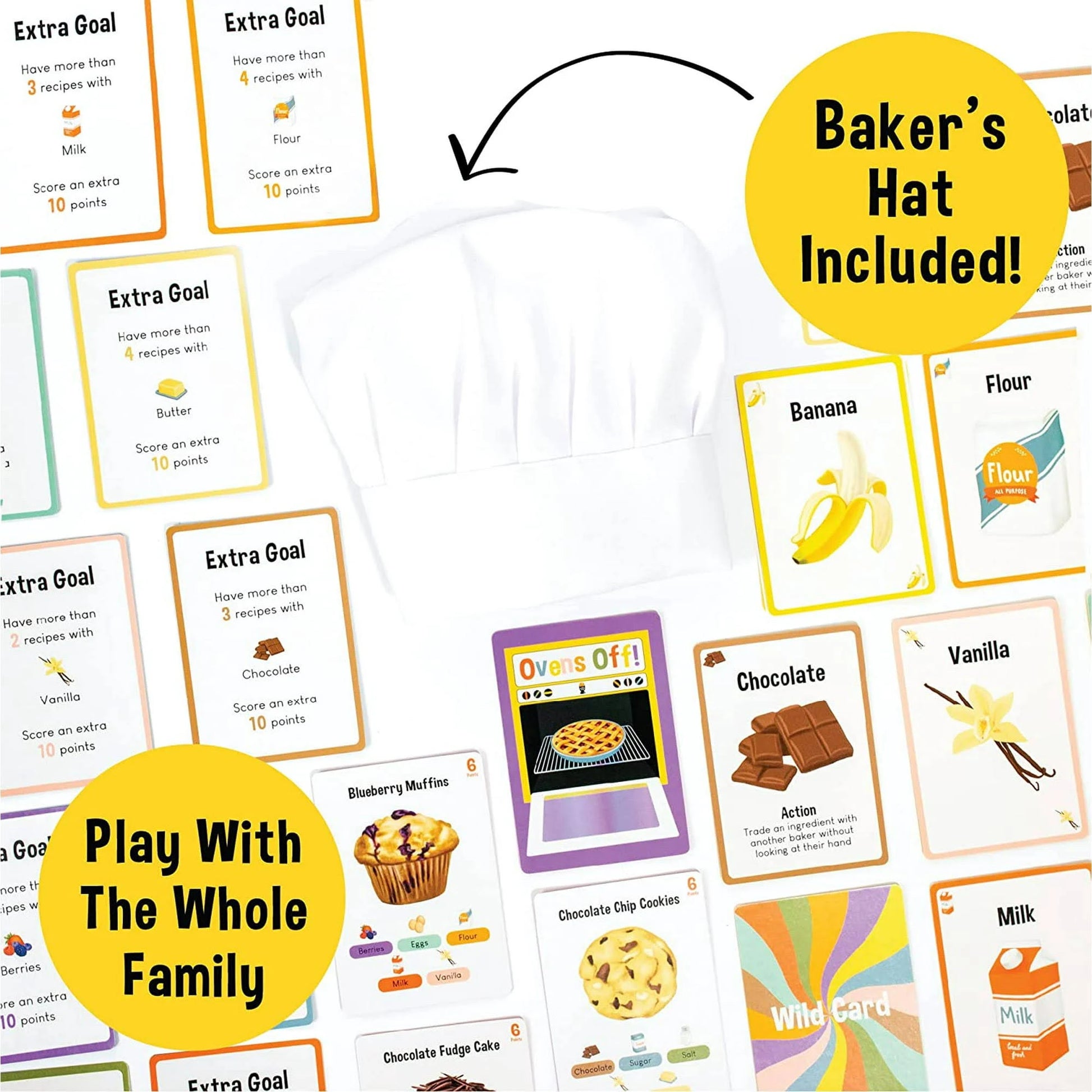 Bake It Happen