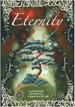 Board Game: Eternity