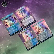 MTG: Secret Lair: If Looks Could Kill
