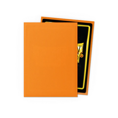Dragon Shield - Standard Size Sleeves - 100pk