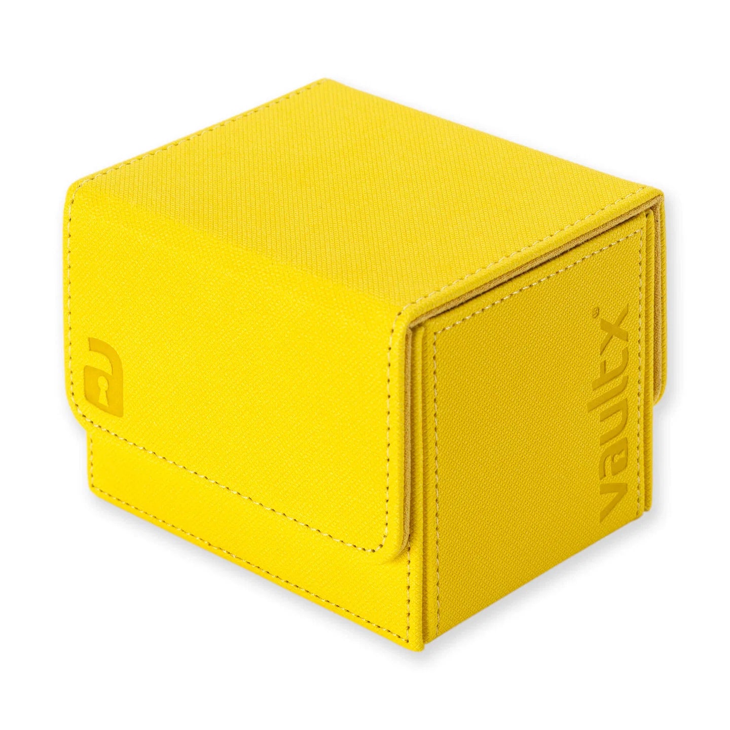 Vault X - Exo-Tec Sideloading Deck Box 100+