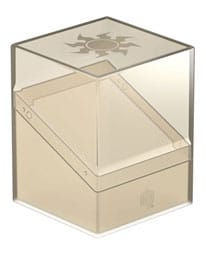 Ultimate Guard Boulder 100+ Magic: The Gathering "Mana Edition" 