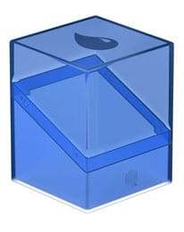 Ultimate Guard Boulder 100+ Magic: The Gathering "Mana Edition" 