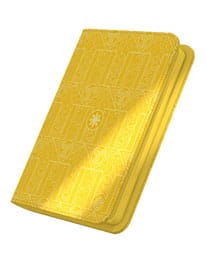 Ultimate Guard Zipfolio 160 Xenoskin Magic: The Gathering | Avatar: The Last Airbender 