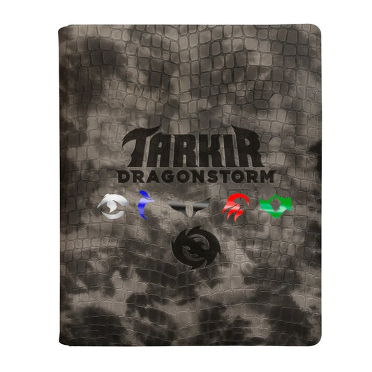Tarkir Dragonstorm 