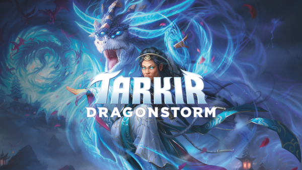 Tarkir: Dragonstorm