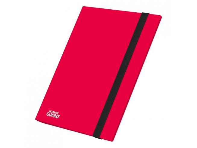 Ultimate Guard - Flexxfolio 360 18 Pocket Portfolio