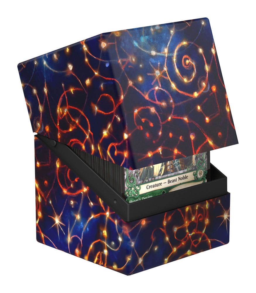 Ultimate Guard RTE Boulder 100+ Magic: The Gathering "Bloomburrow" - Great-Night Owl's Egg 