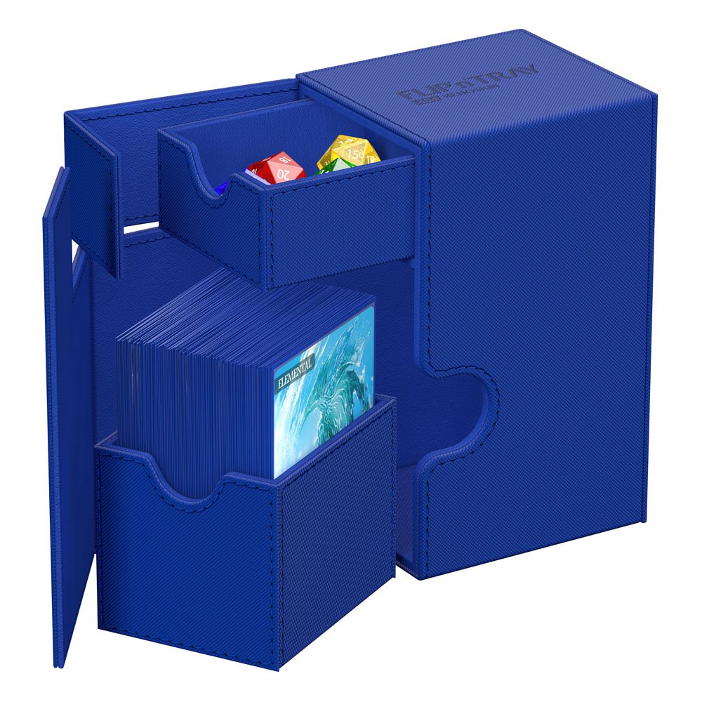 Ultimate Guard - Flip n Tray 80+ XenoSkin
