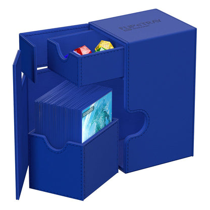 Ultimate Guard - Flip n Tray 80+ XenoSkin