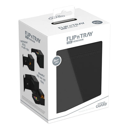 Ultimate Guard - Flip n Tray 133+ XenoSkin