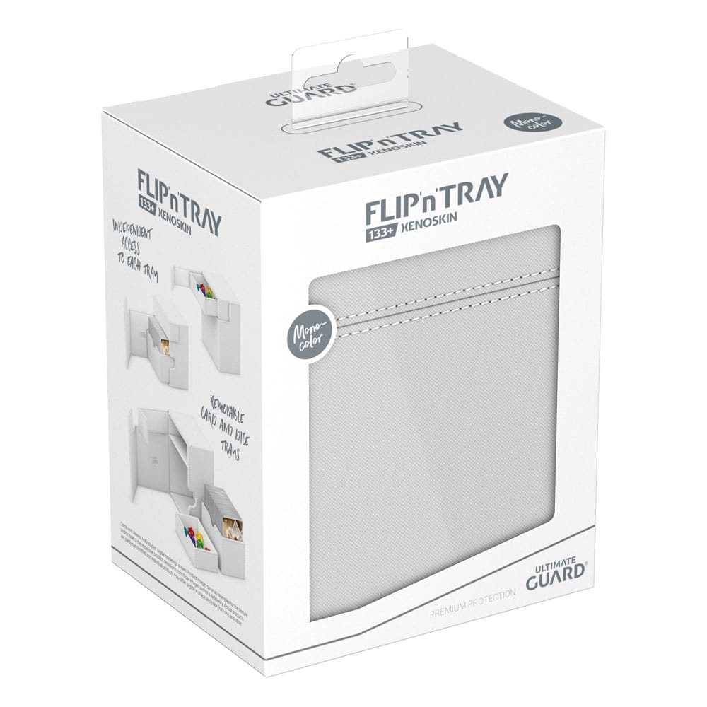 Ultimate Guard - Flip n Tray 133+ XenoSkin