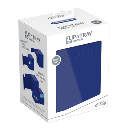 Ultimate Guard - Flip n Tray 133+ XenoSkin