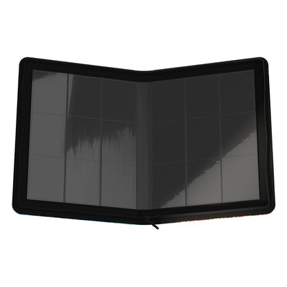 Ultimate Guard Zipfolio 360 Xenoskin Magic: The Gathering "Duskmourn: House of Horror" - Restricted Office 