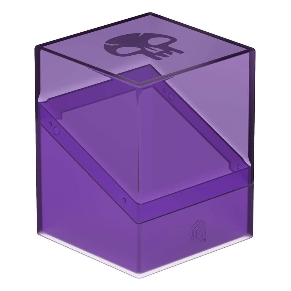 Ultimate Guard Boulder 100+ Magic: The Gathering "Mana Edition" 