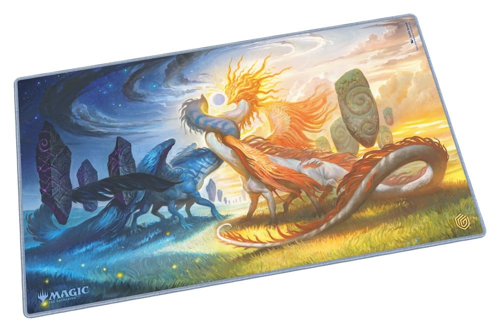 Ultimate Guard Playmat Magic: The Gathering "Lorwyn Eclipsed" 