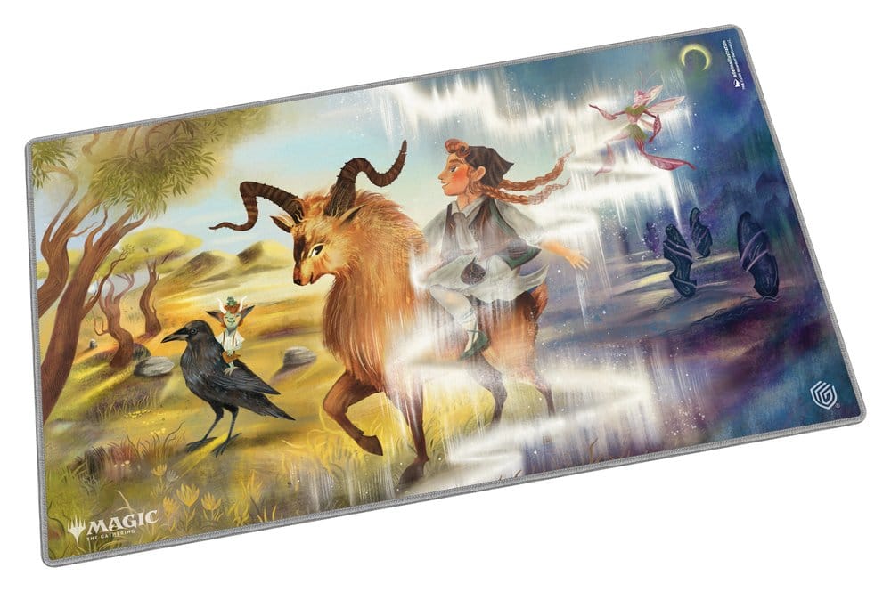 Ultimate Guard Playmat Magic: The Gathering "Lorwyn Eclipsed" 